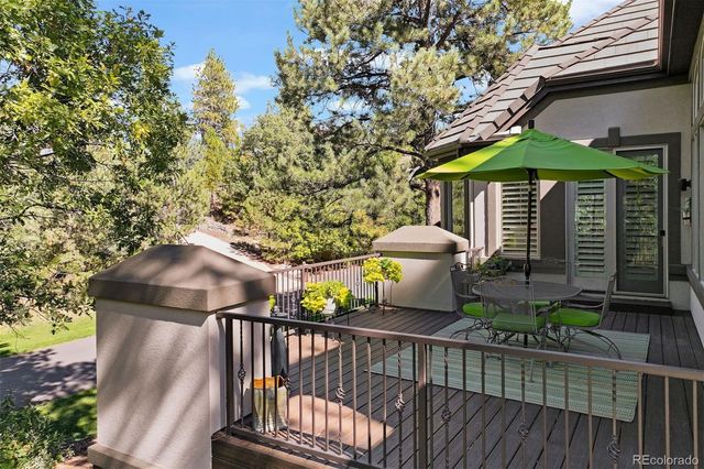 124 Silver Leaf Way, Castle Rock, CO 80108