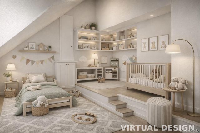 124 Silver Leaf Way, Castle Rock, CO 80108