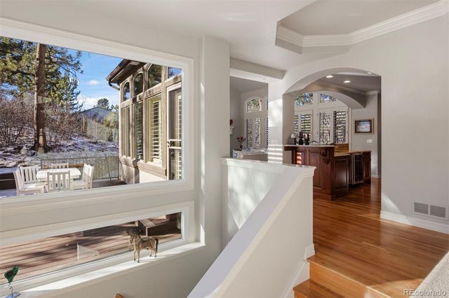 124 Silver Leaf Way, Castle Rock, CO 80108