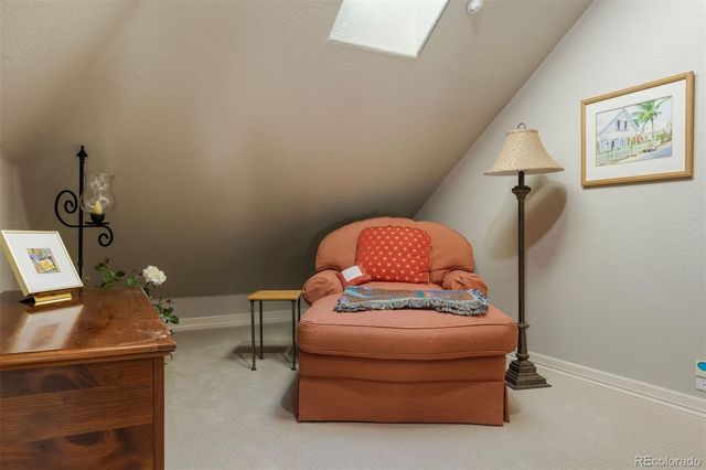 124 Silver Leaf Way, Castle Rock, CO 80108