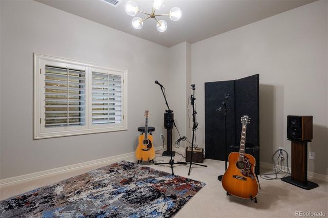 124 Silver Leaf Way, Castle Rock, CO 80108