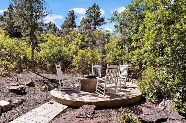 124 Silver Leaf Way, Castle Rock, CO 80108