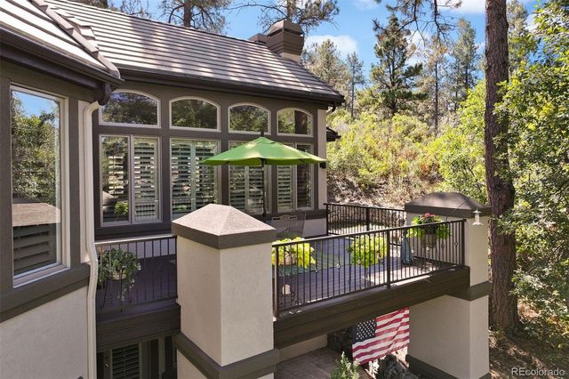 124 Silver Leaf Way, Castle Rock, CO 80108