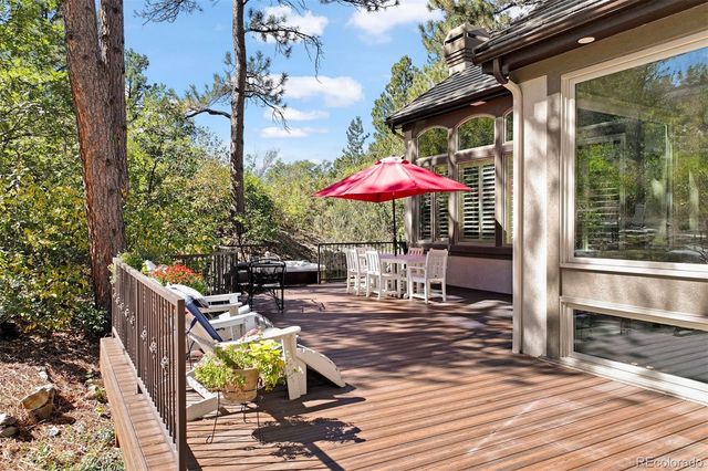 124 Silver Leaf Way, Castle Rock, CO 80108