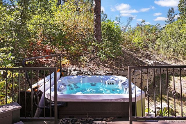 124 Silver Leaf Way, Castle Rock, CO 80108