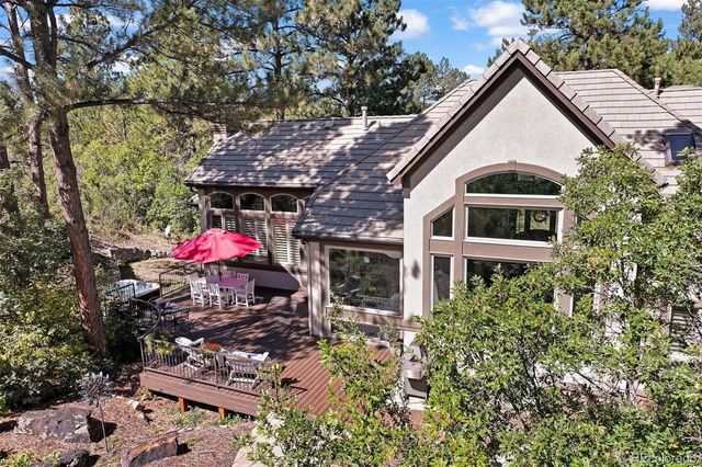 124 Silver Leaf Way, Castle Rock, CO 80108