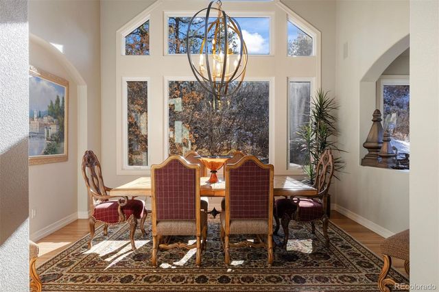 124 Silver Leaf Way, Castle Rock, CO 80108