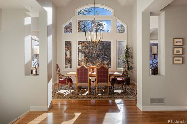 124 Silver Leaf Way, Castle Rock, CO 80108