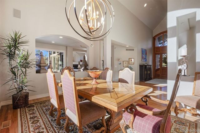 124 Silver Leaf Way, Castle Rock, CO 80108