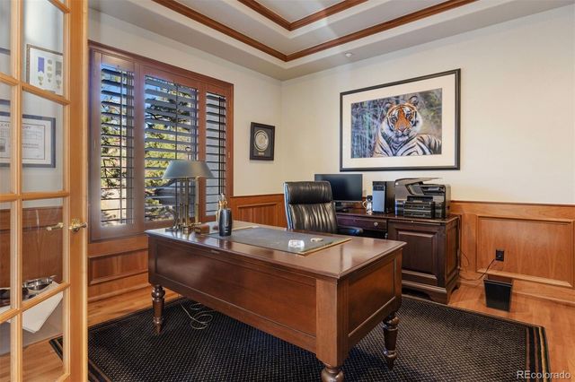 124 Silver Leaf Way, Castle Rock, CO 80108