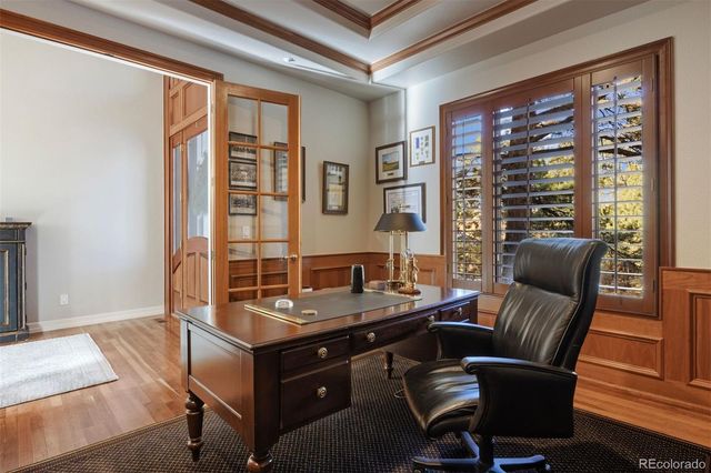 124 Silver Leaf Way, Castle Rock, CO 80108