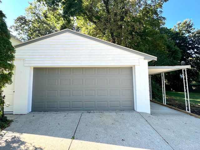 6219 Bedford Street, Fairfax, OH 45227