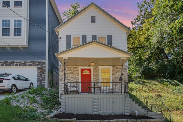 6219 Bedford Street, Fairfax, OH 45227
