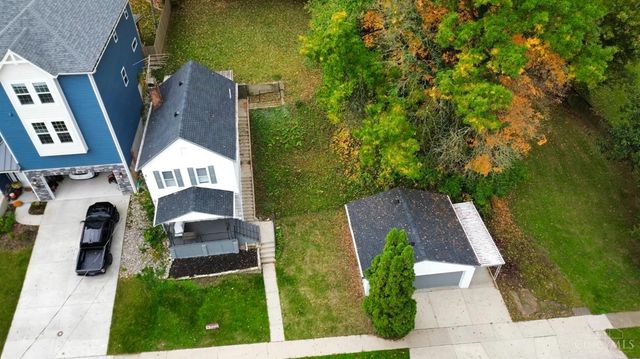 6219 Bedford Street, Fairfax, OH 45227