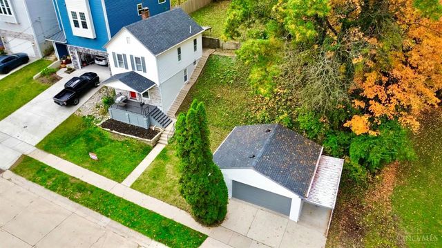 6219 Bedford Street, Fairfax, OH 45227