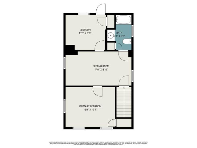 6219 Bedford Street, Fairfax, OH 45227