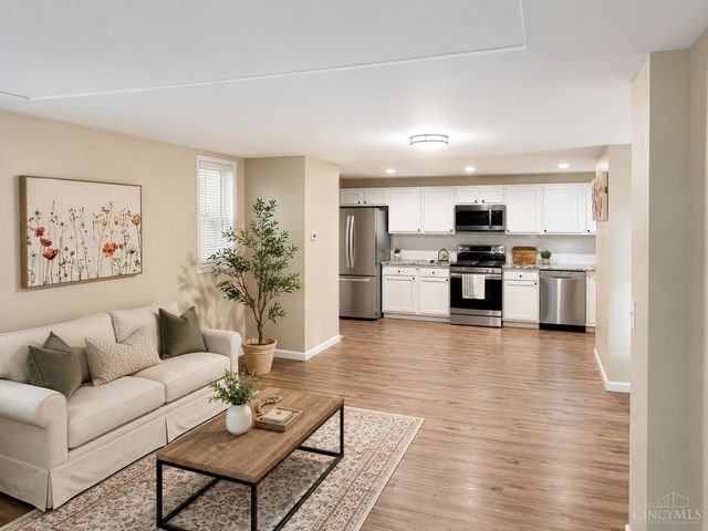 6219 Bedford Street, Fairfax, OH 45227