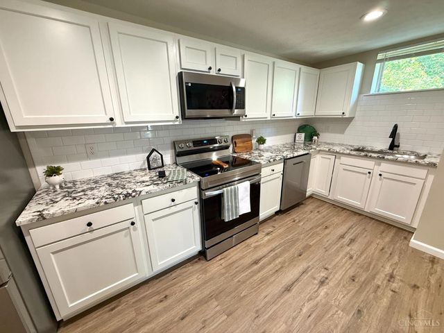 6219 Bedford Street, Fairfax, OH 45227