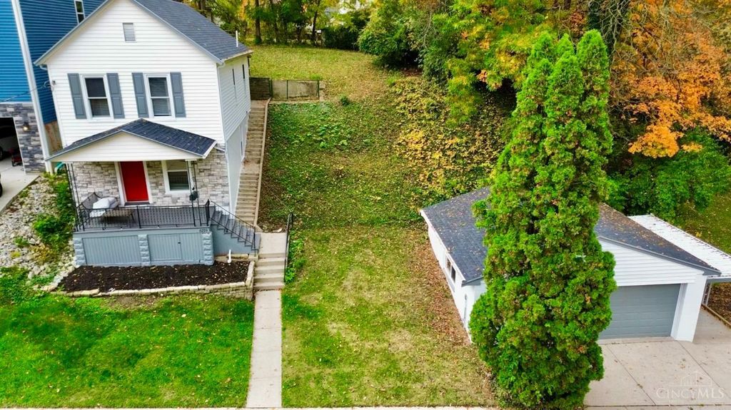 6219 Bedford Street, Fairfax, OH 45227
