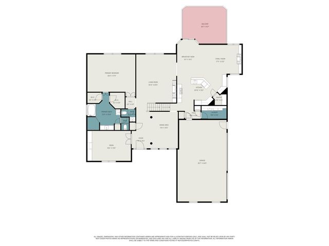 1013 Reigh Count Drive, Union, KY 41091