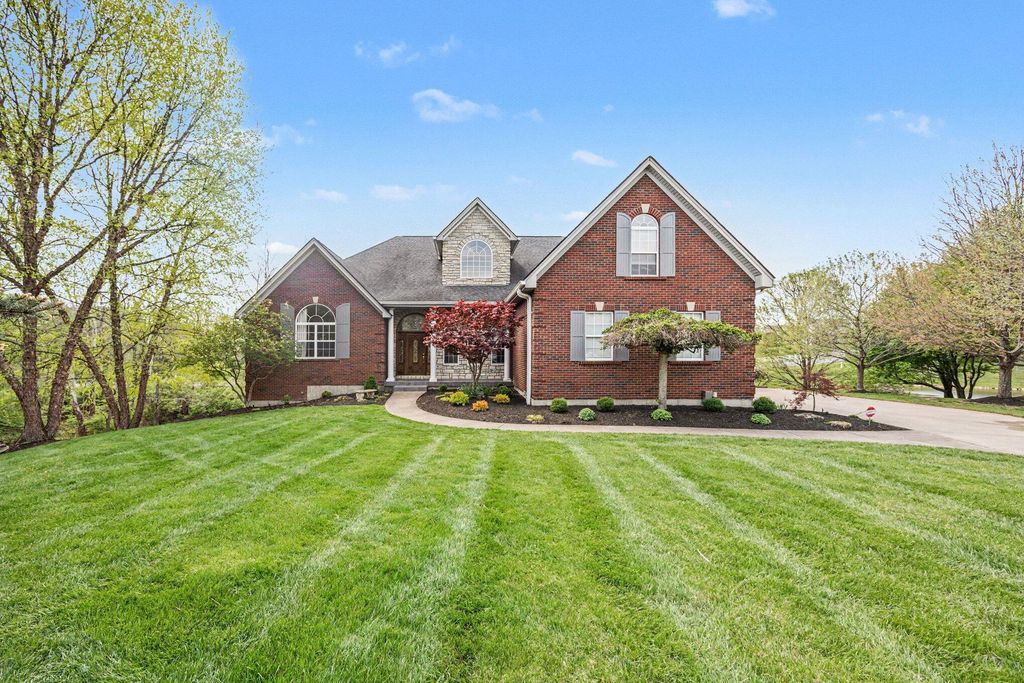 1013 Reigh Count Drive, Union, KY 41091