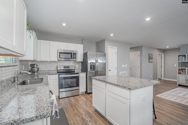 922 Sequoia Drive, Lexington, SC 29073