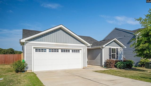 922 Sequoia Drive, Lexington, SC 29073