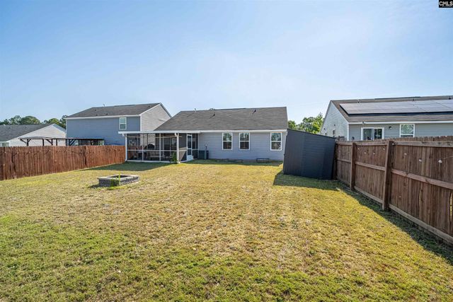922 Sequoia Drive, Lexington, SC 29073