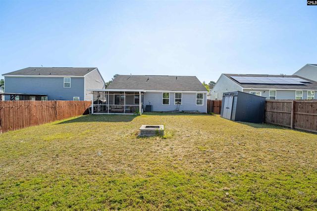 922 Sequoia Drive, Lexington, SC 29073