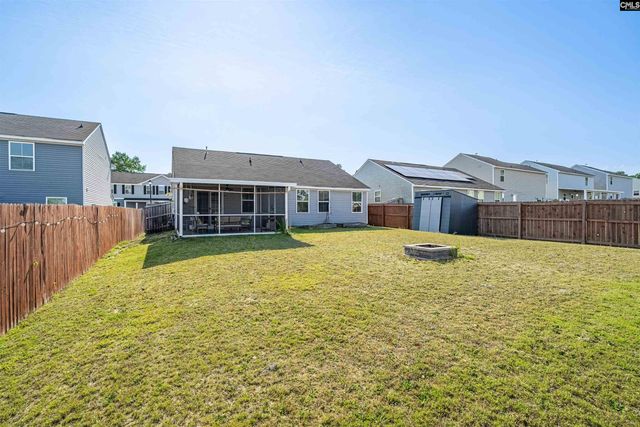 922 Sequoia Drive, Lexington, SC 29073