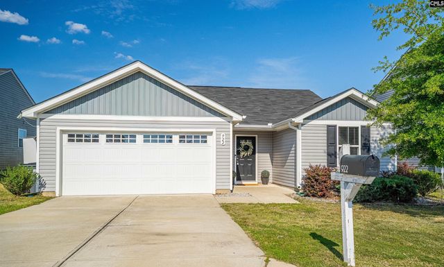 922 Sequoia Drive, Lexington, SC 29073