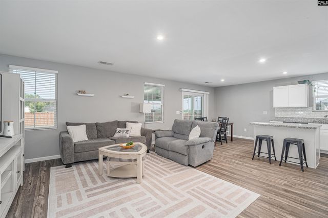 922 Sequoia Drive, Lexington, SC 29073
