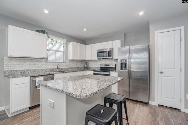 922 Sequoia Drive, Lexington, SC 29073