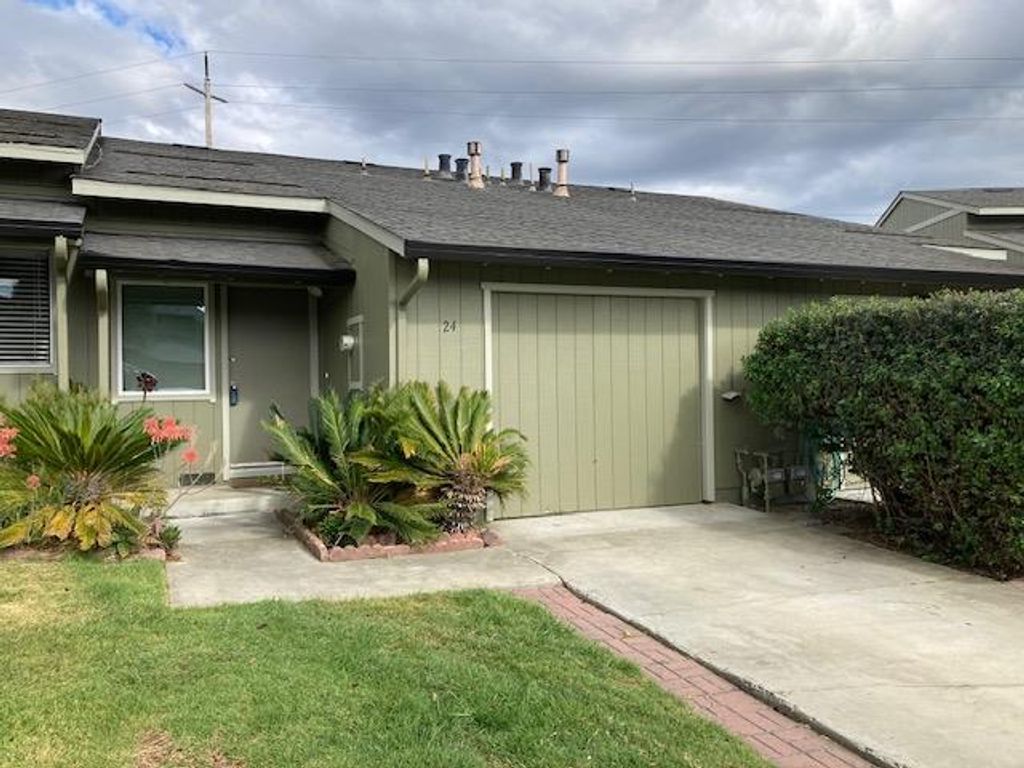 24 Alisa Circle, Watsonville, CA 95076