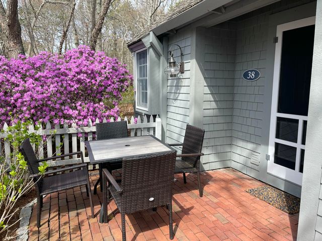 38 Brant Rock Road UNIT 38, Mashpee, MA 02649
