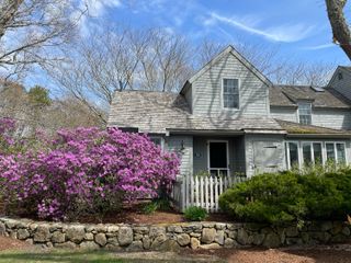 38 Brant Rock Road UNIT 38, Mashpee, MA 02649
