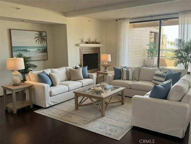 130 The Village 101, Redondo Beach, CA 90277