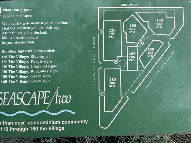 130 The Village 101, Redondo Beach, CA 90277