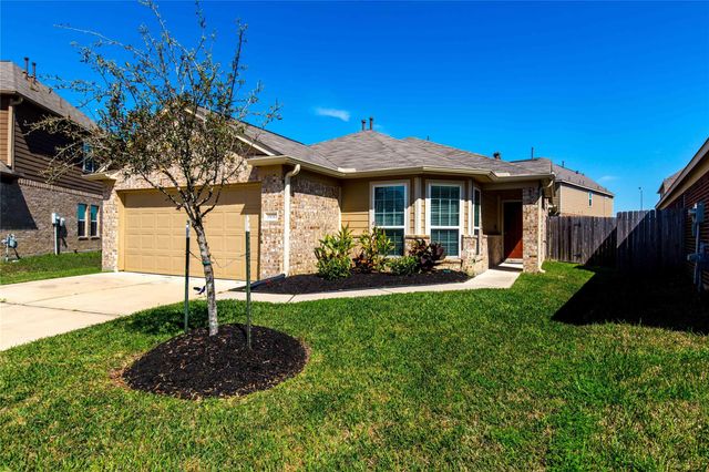 15010 Rustler Gate Lane, Cypress, TX 77433