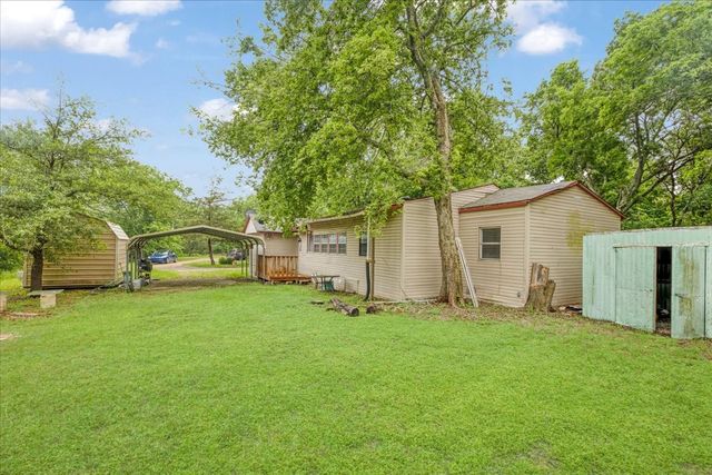 507 N 5th Street, Quinlan, TX 75474