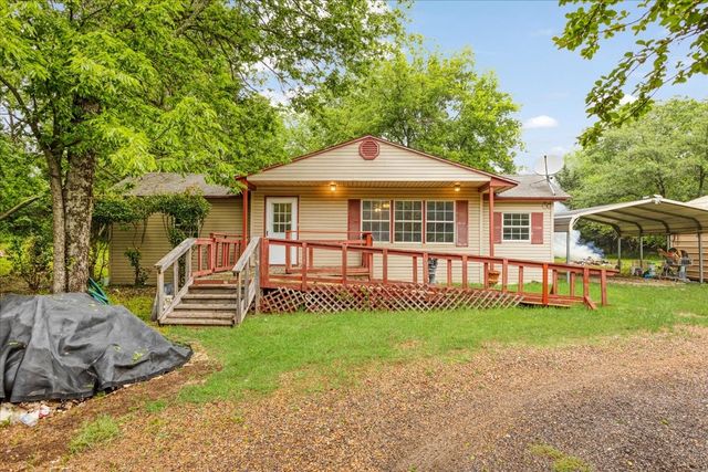507 N 5th Street, Quinlan, TX 75474