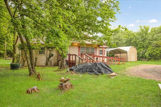 507 N 5th Street, Quinlan, TX 75474