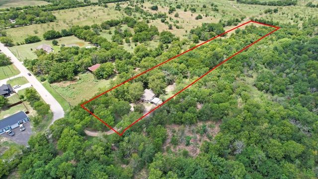 507 N 5th Street, Quinlan, TX 75474