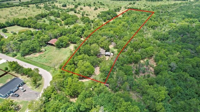 507 N 5th Street, Quinlan, TX 75474