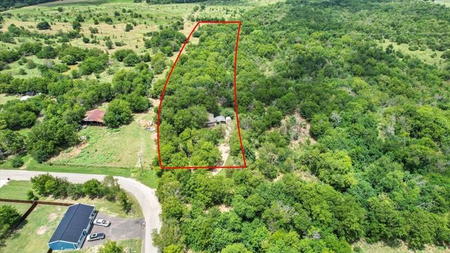 507 N 5th Street, Quinlan, TX 75474