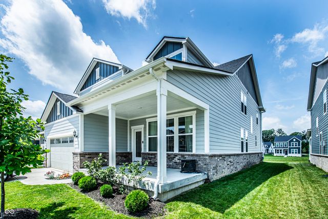 14404 Stairbridge Place, Carmel, IN 46074