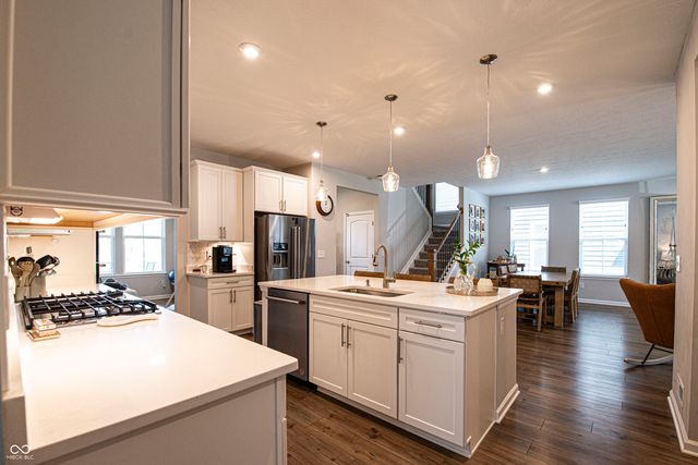 14404 Stairbridge Place, Carmel, IN 46074