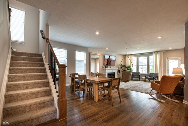 14404 Stairbridge Place, Carmel, IN 46074