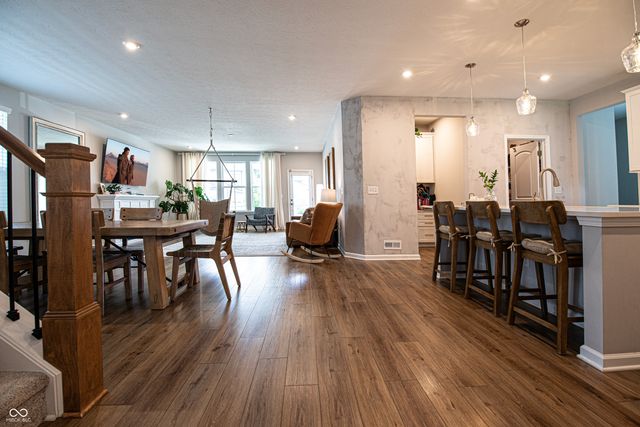 14404 Stairbridge Place, Carmel, IN 46074