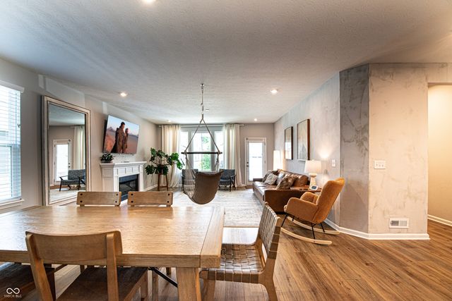 14404 Stairbridge Place, Carmel, IN 46074